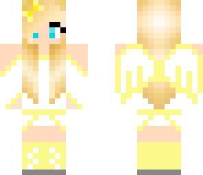 angel girl