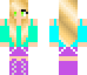 cute girl