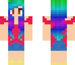 cali-girl