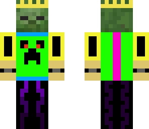 best skin ever