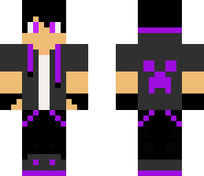 miguel skin