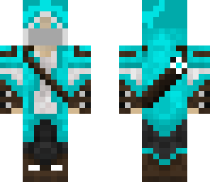 storm archer