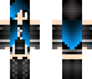 punk girl