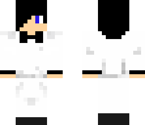 tuxedo suit boy