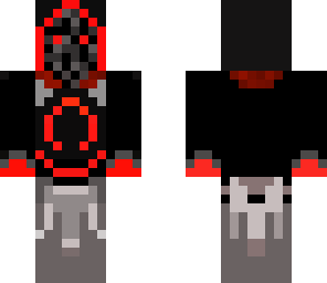rouge assassin