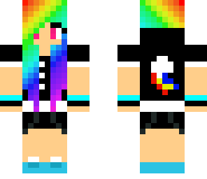 rainbow dash