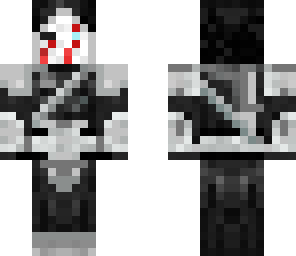 revenant reworked