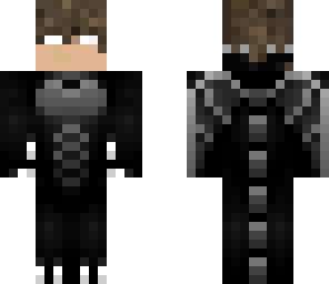 enderdragon boy
