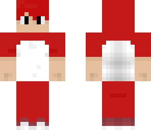 red kid