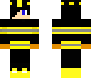 firefighter boy