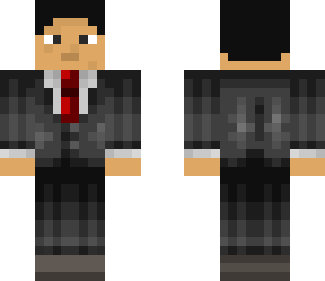 tuxedo