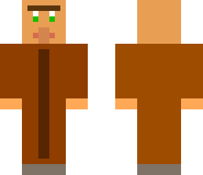 farmer villager