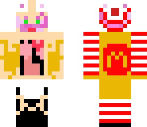 ronald