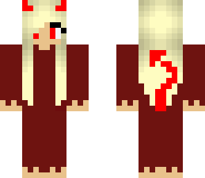 firey devil