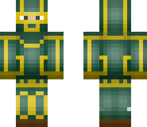 kickass skin