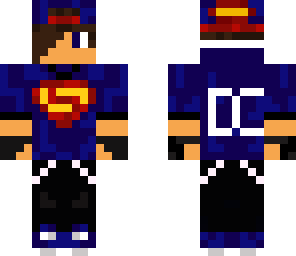 superman