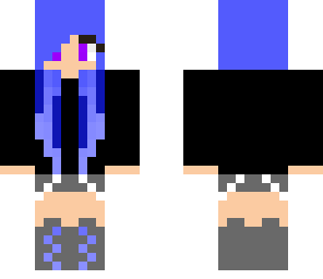 emo girl
