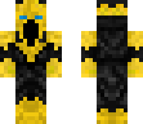 warlock king