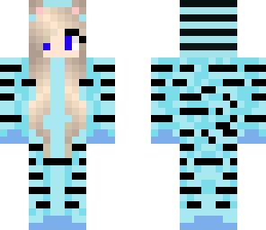 misty tiger