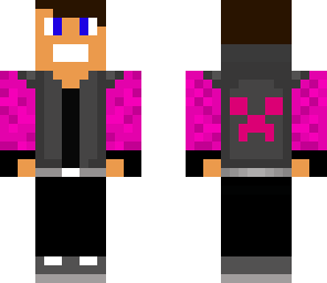 pink is fab