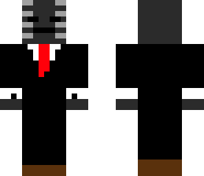 wither suit