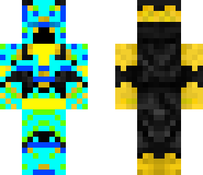 nitro ninja