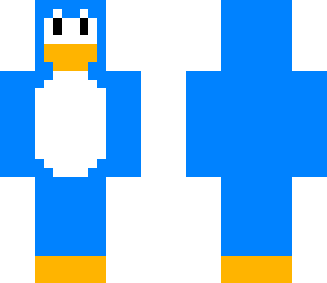 penguin