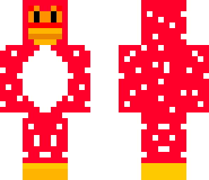 christmas penguin