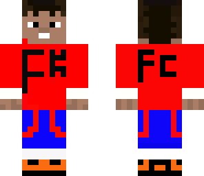 finicher link fk