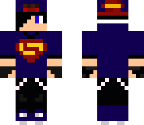 super boy