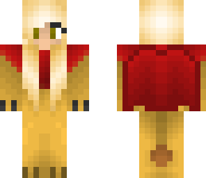 griffin girl