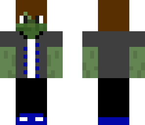 lordlost the zombie