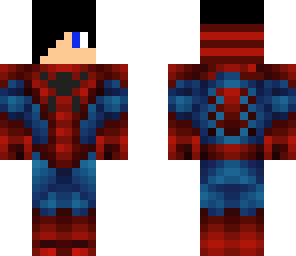 spider boy