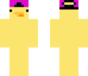 duck