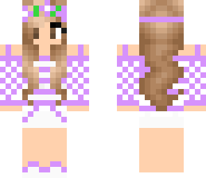 lilac girl