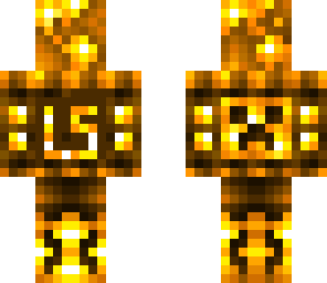 golden