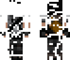 herobrine the overlord