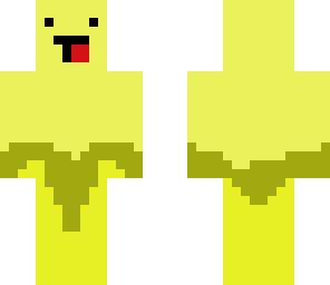 derpy banana