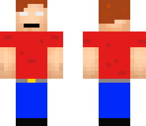 herobrines son