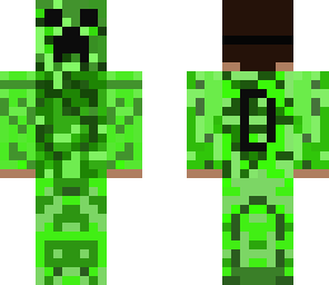 creepermanham