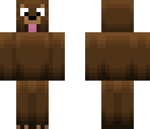 bear