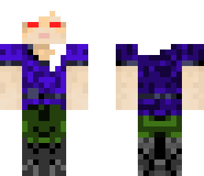 red herolex