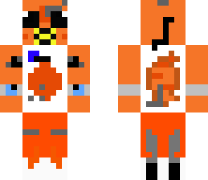 anamatronic 2 katsuma