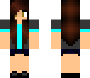 girl