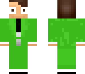 meinyboy skin