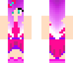 my prom skin