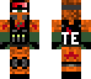 zombie soldier