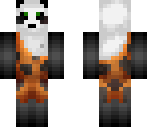cavepanda