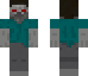rickii tv terror