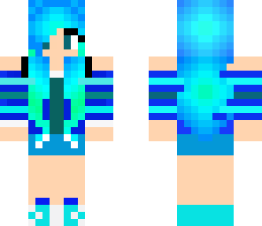 ocean girl